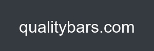qualitybars.com